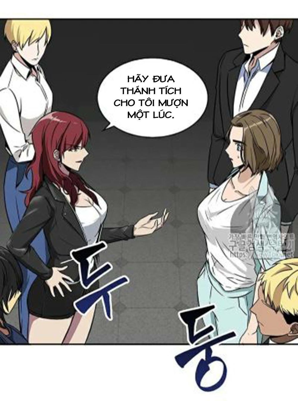 Vua Trộm Mộ