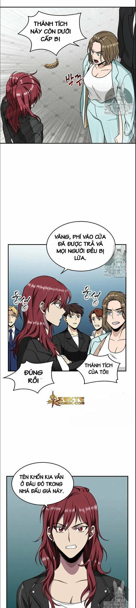 Vua Trộm Mộ