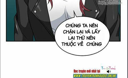 Vua Trộm Mộ