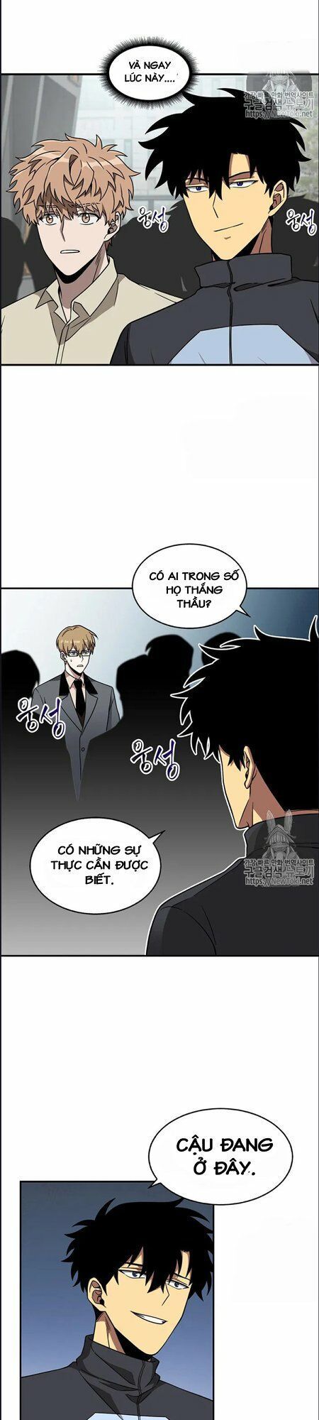 Vua Trộm Mộ