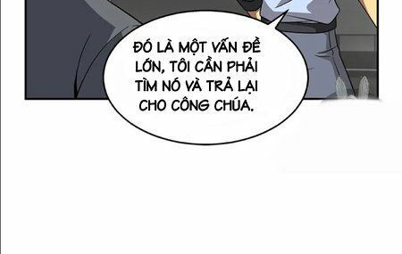 Vua Trộm Mộ