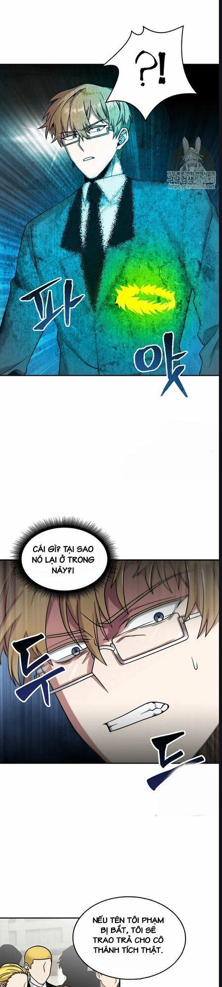 Vua Trộm Mộ