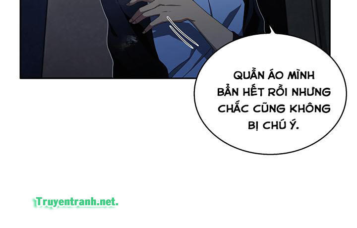 Vua Trộm Mộ