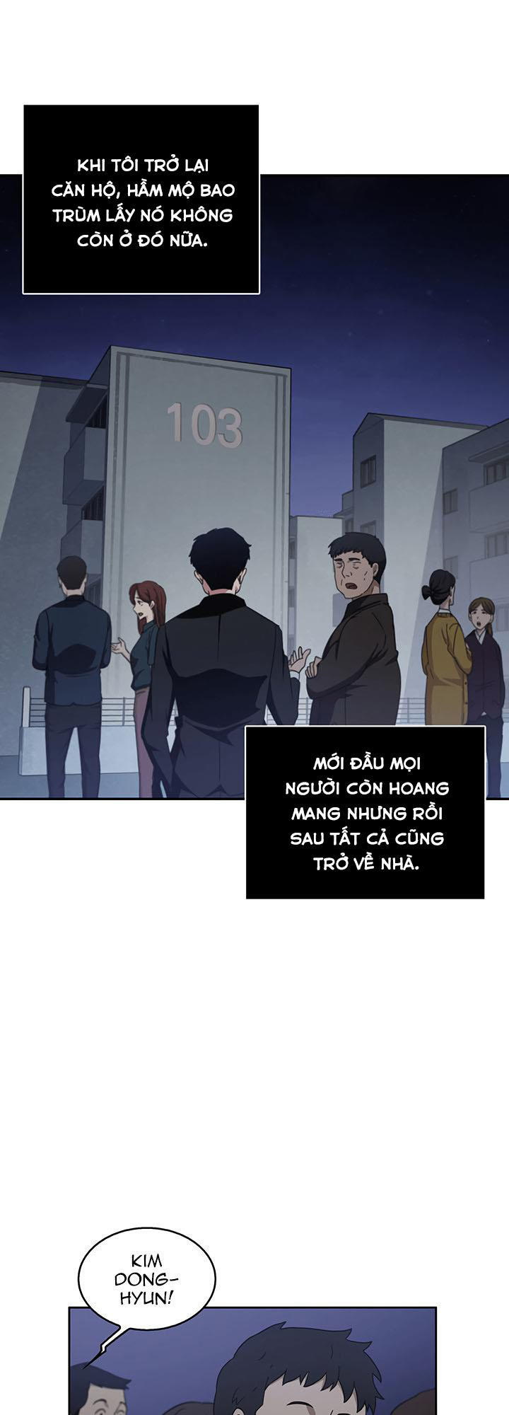 Vua Trộm Mộ