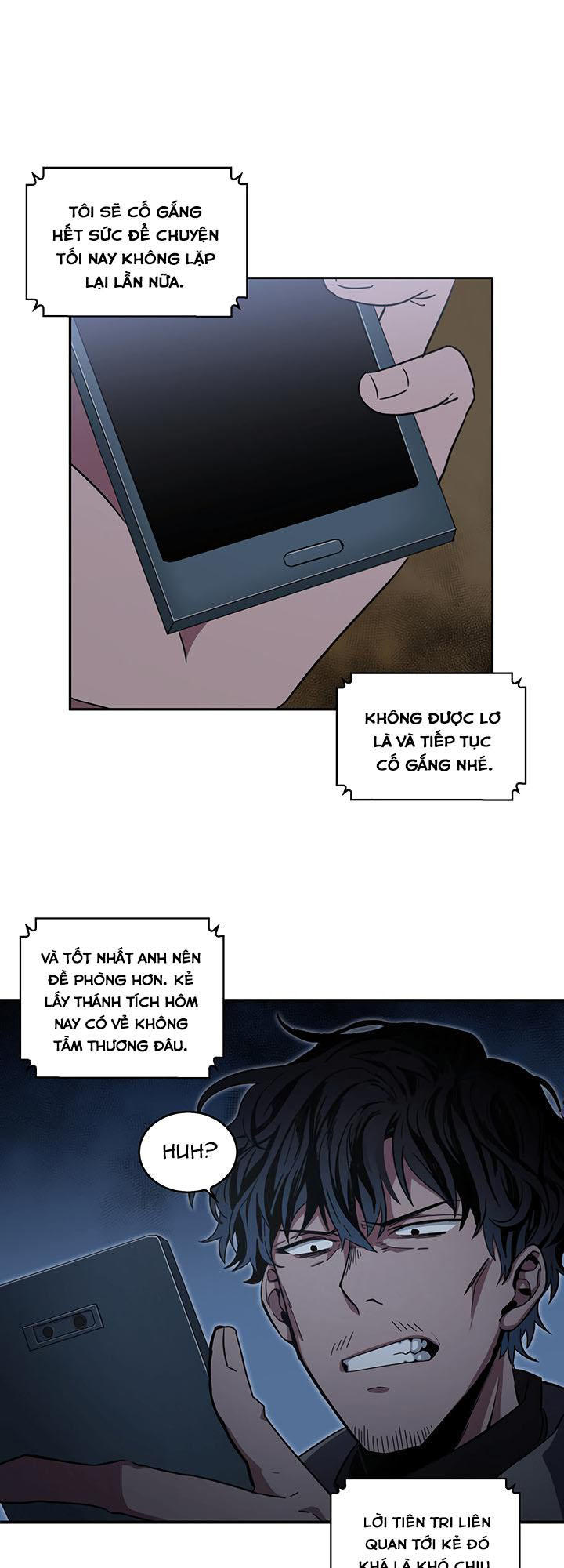 Vua Trộm Mộ