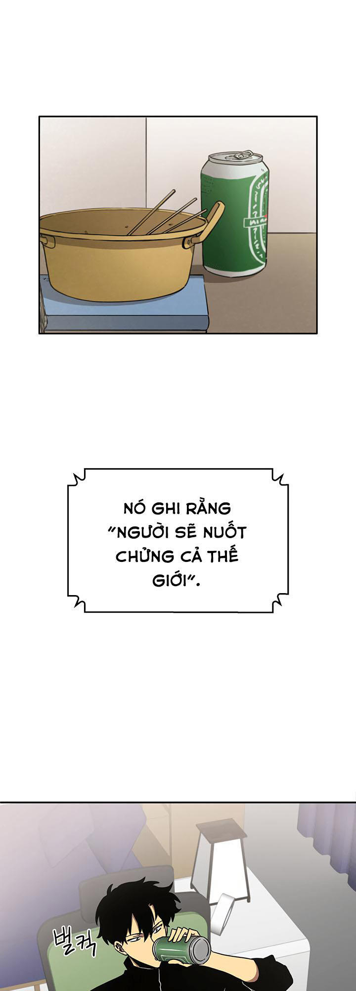 Vua Trộm Mộ