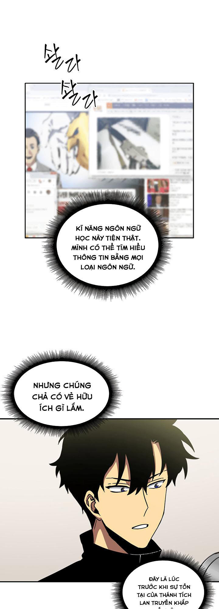 Vua Trộm Mộ