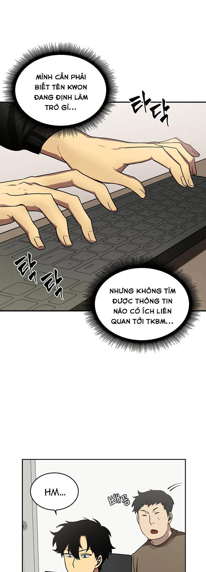 Vua Trộm Mộ