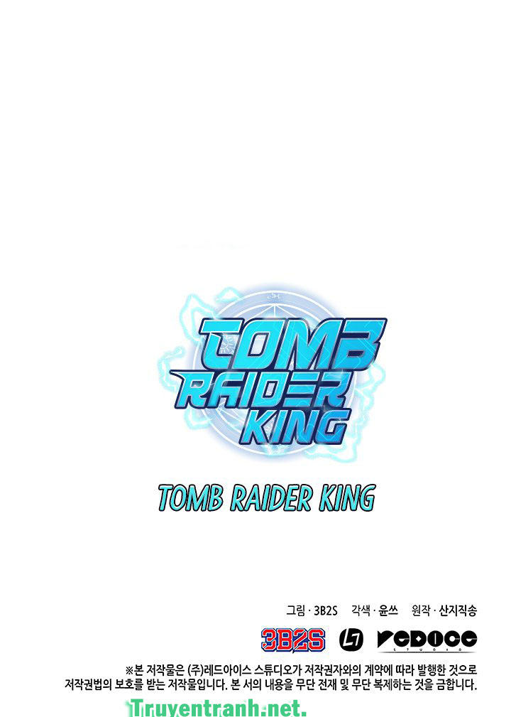 Vua Trộm Mộ