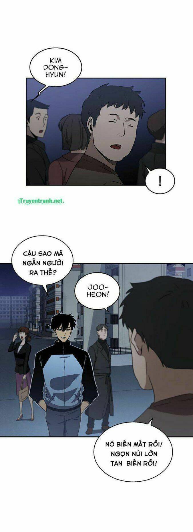 Vua Trộm Mộ