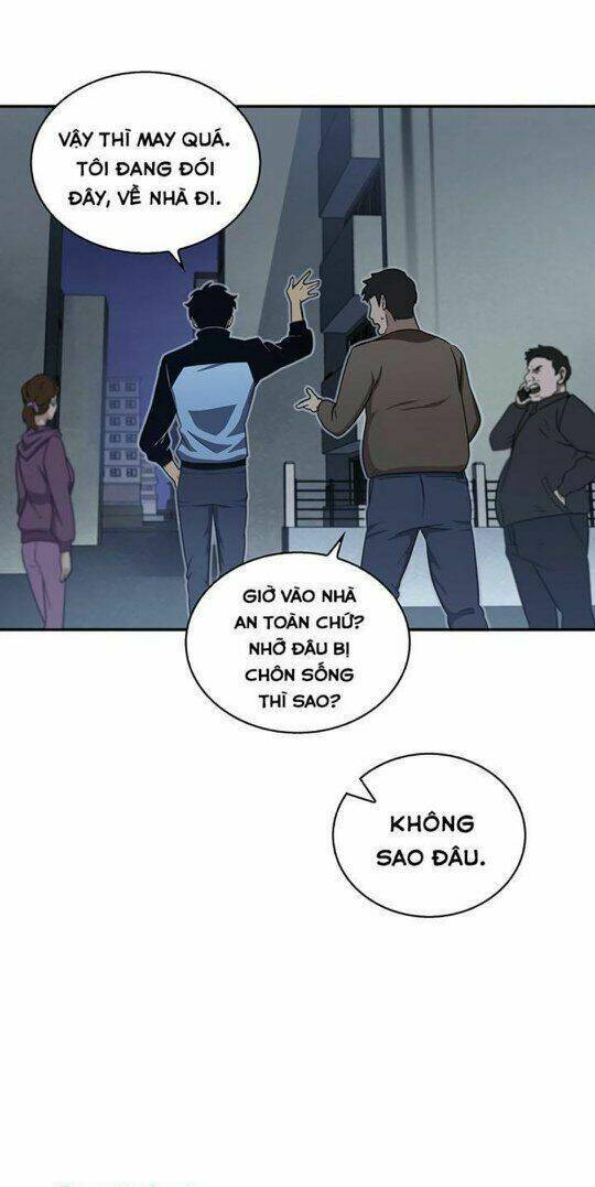 Vua Trộm Mộ