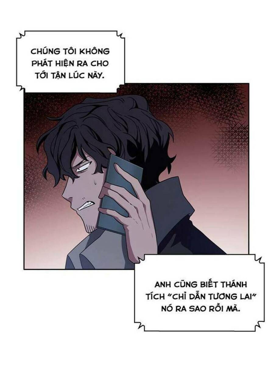 Vua Trộm Mộ