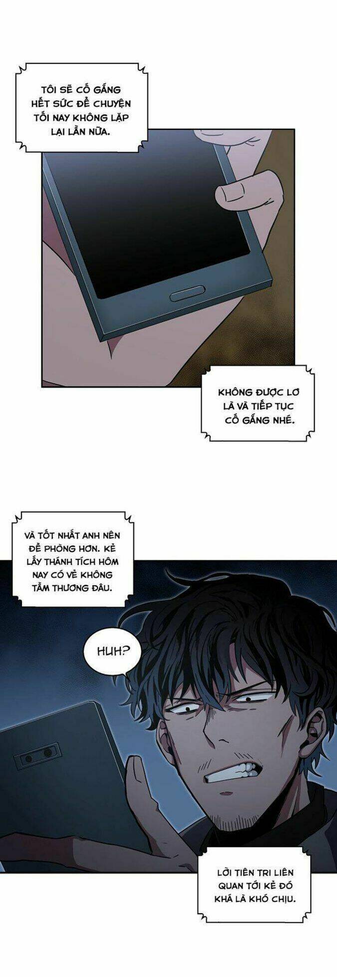 Vua Trộm Mộ