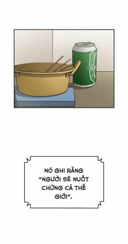 Vua Trộm Mộ
