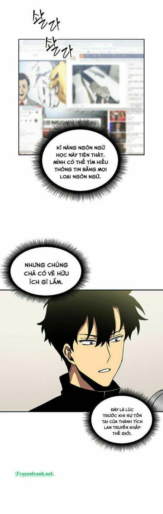 Vua Trộm Mộ