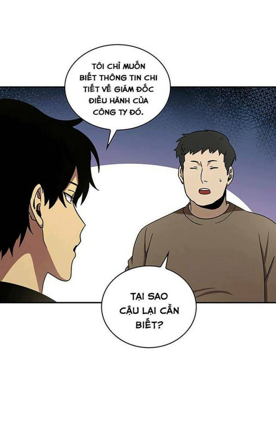 Vua Trộm Mộ