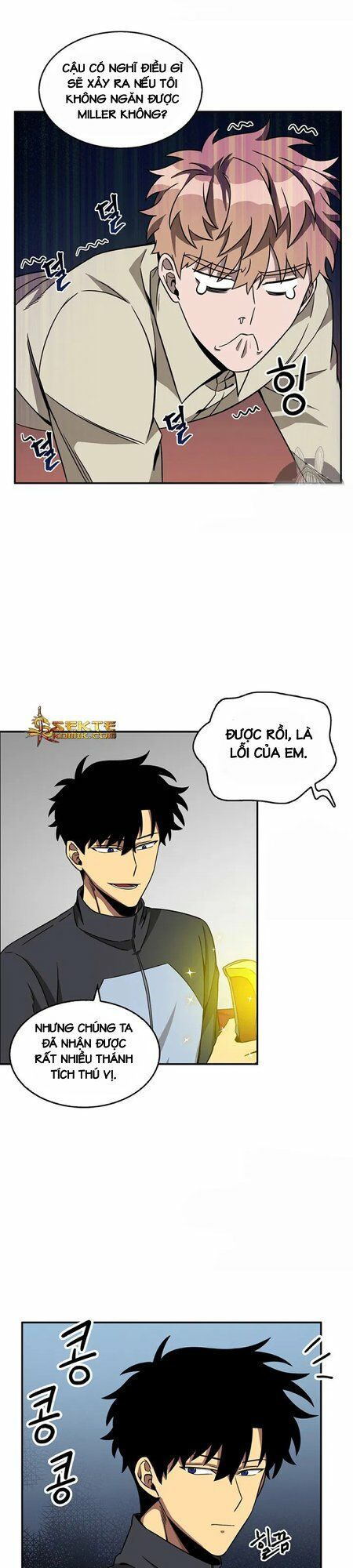 Vua Trộm Mộ