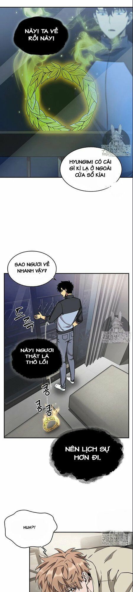 Vua Trộm Mộ