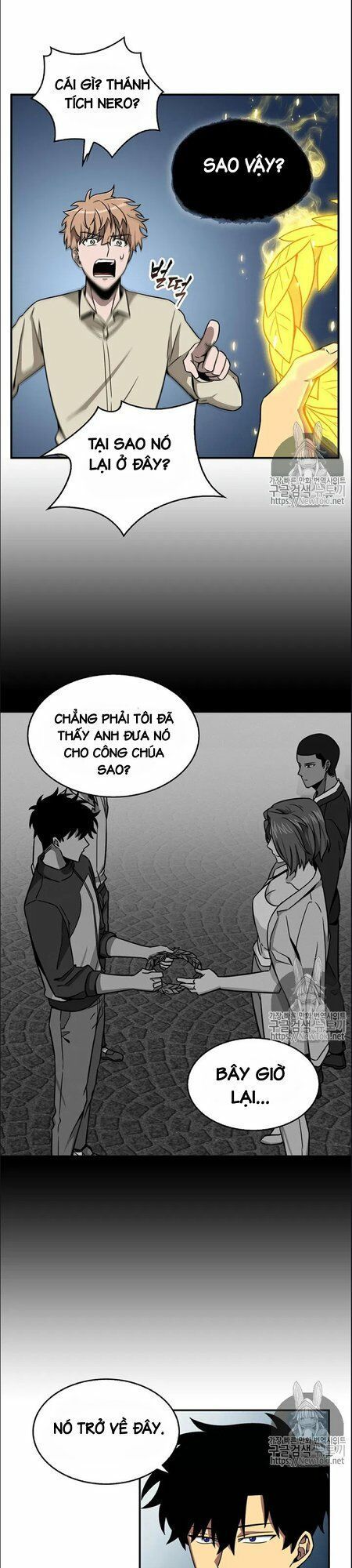 Vua Trộm Mộ