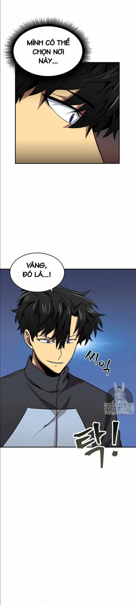 Vua Trộm Mộ