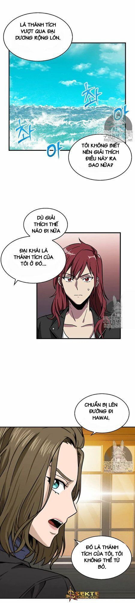 Vua Trộm Mộ