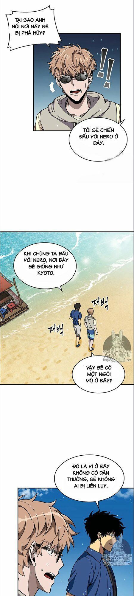 Vua Trộm Mộ