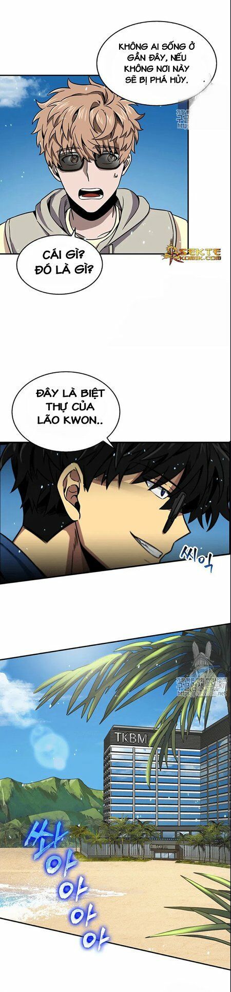 Vua Trộm Mộ