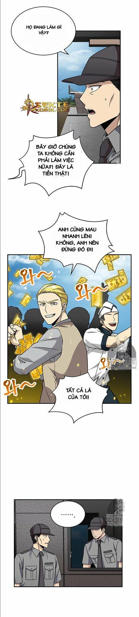 Vua Trộm Mộ