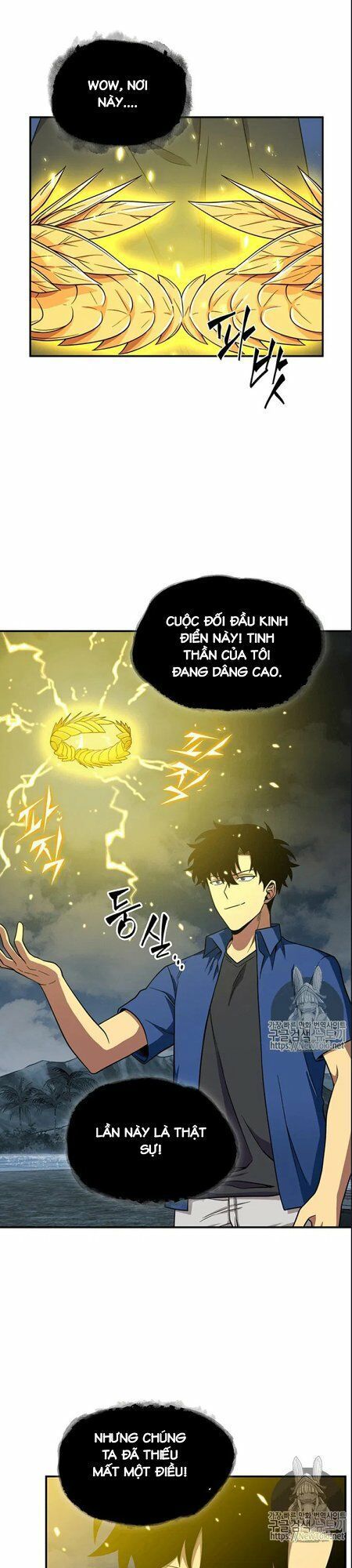 Vua Trộm Mộ