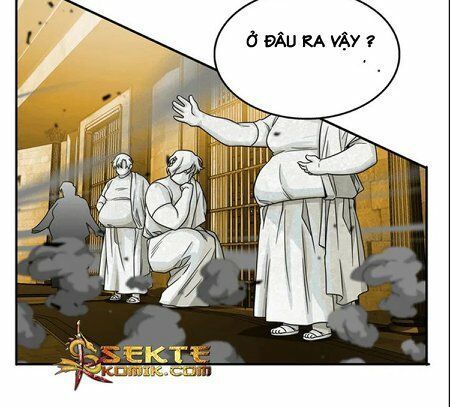 Vua Trộm Mộ