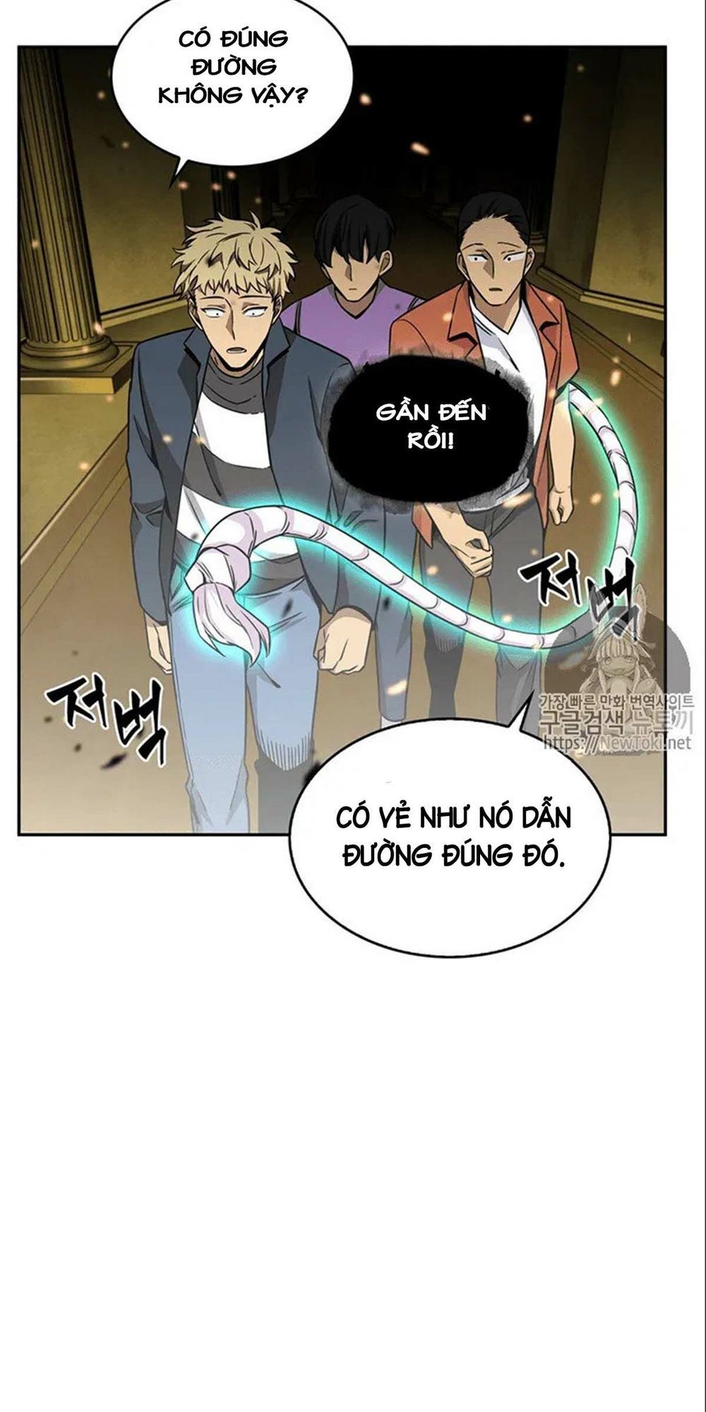 Vua Trộm Mộ