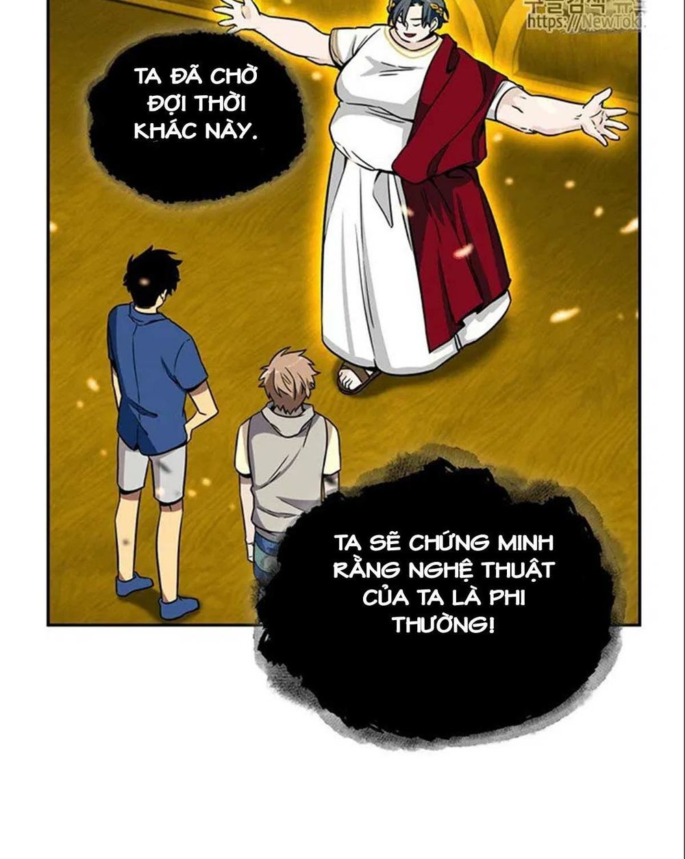 Vua Trộm Mộ