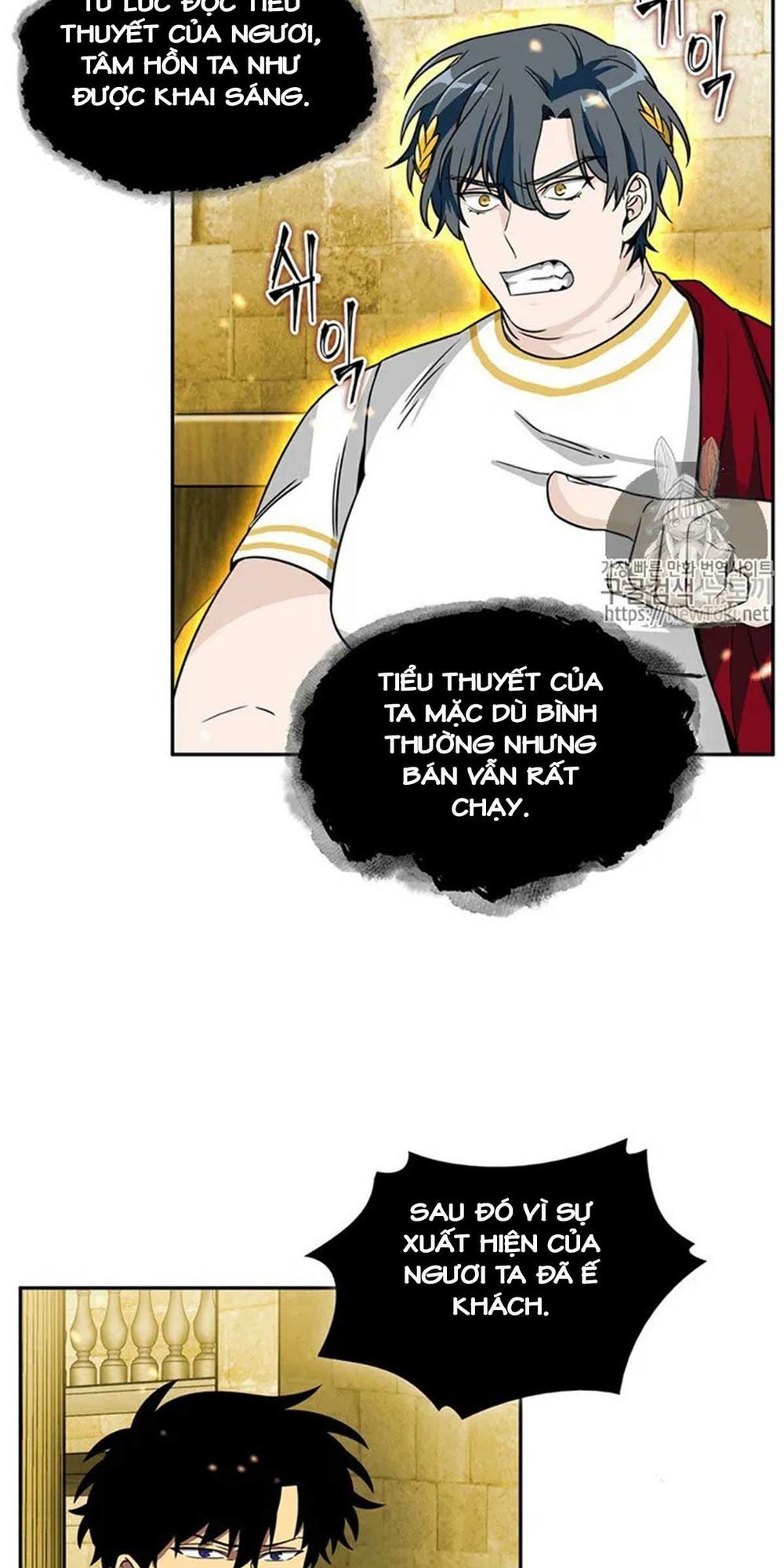 Vua Trộm Mộ