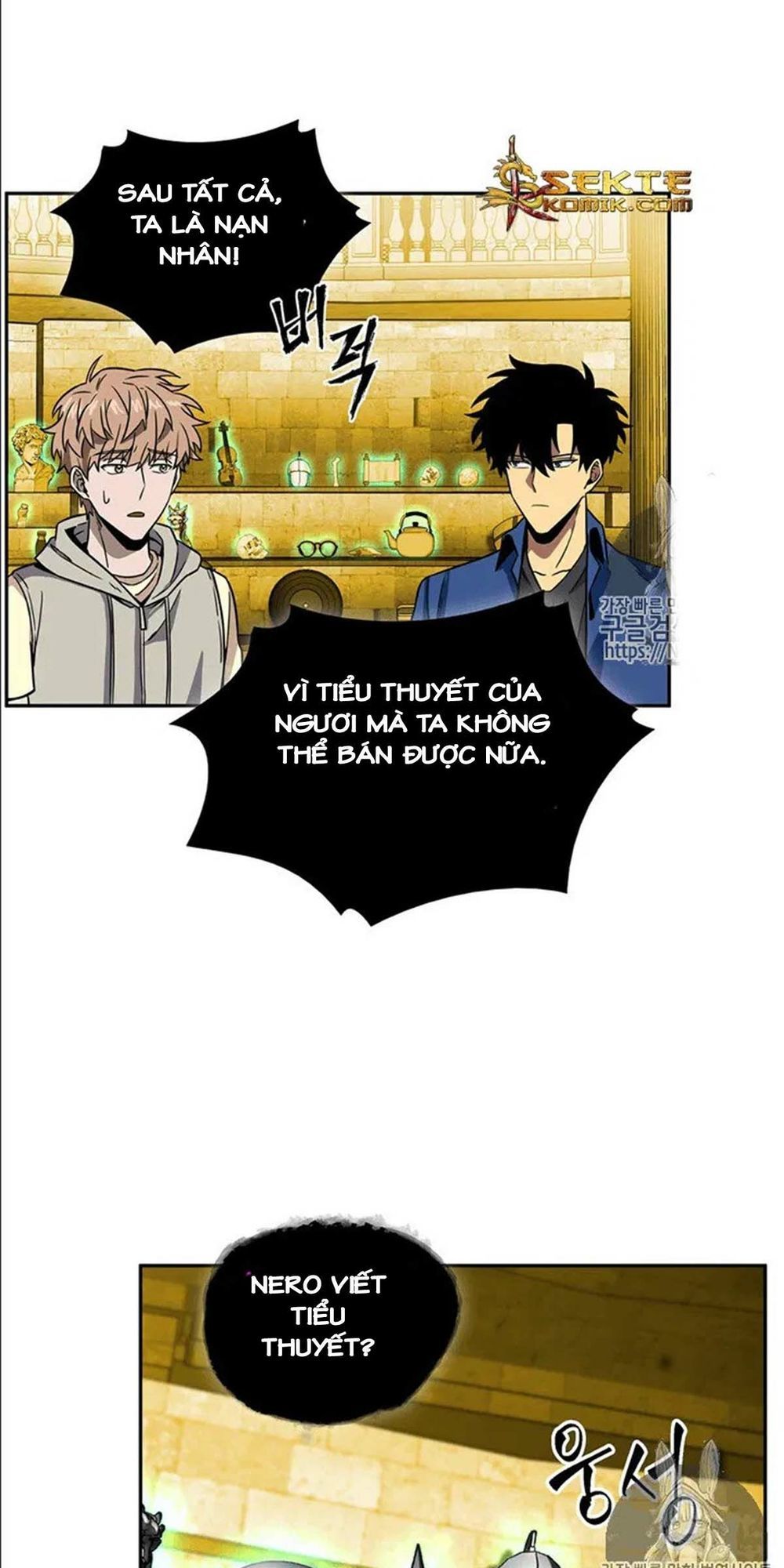 Vua Trộm Mộ