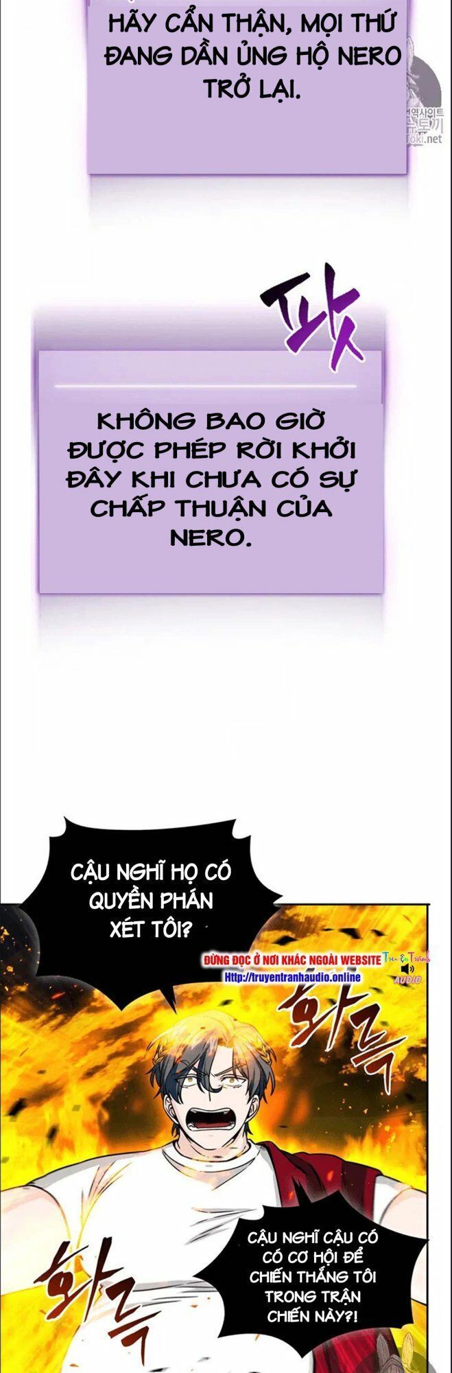 Vua Trộm Mộ