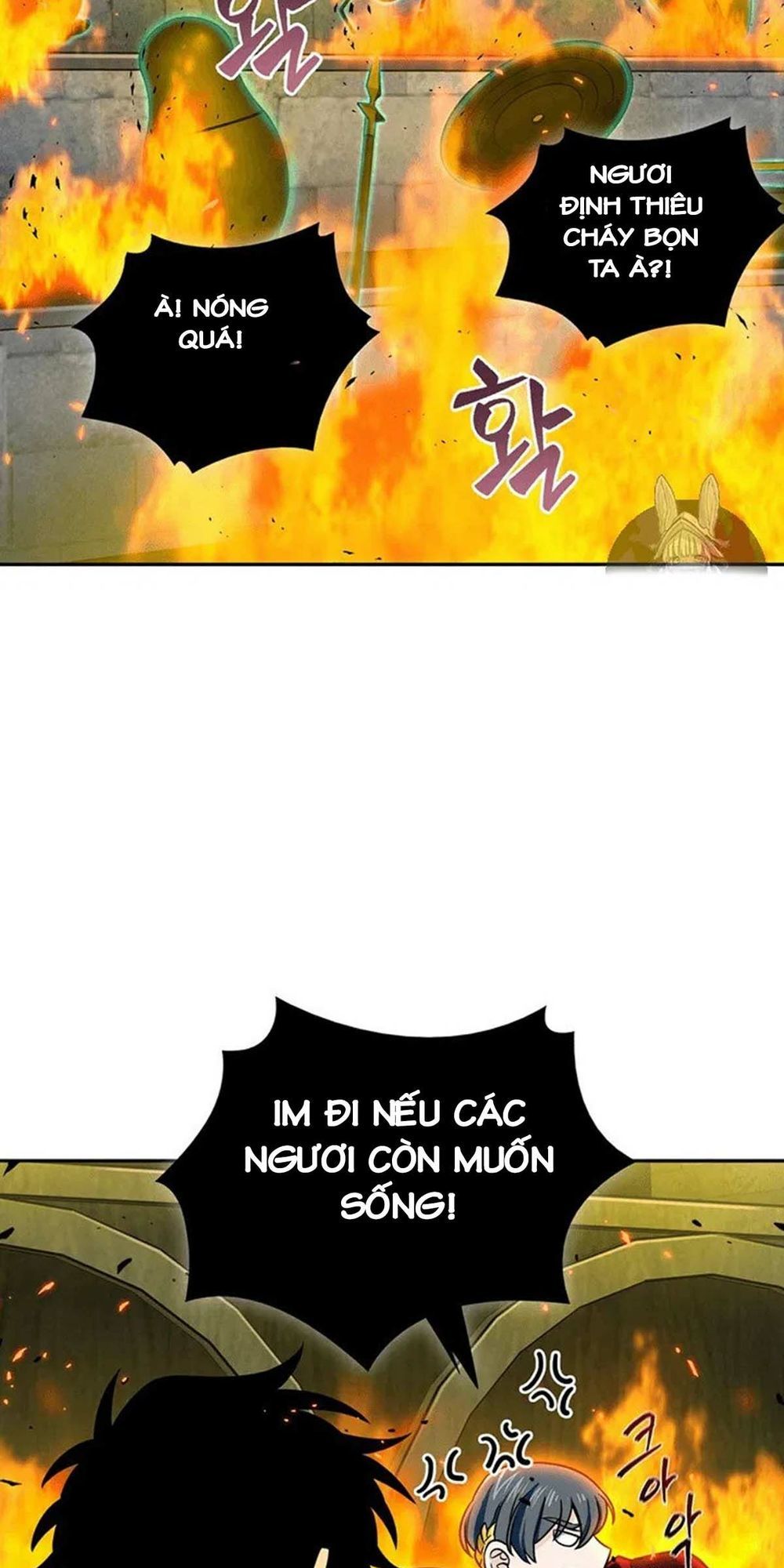 Vua Trộm Mộ