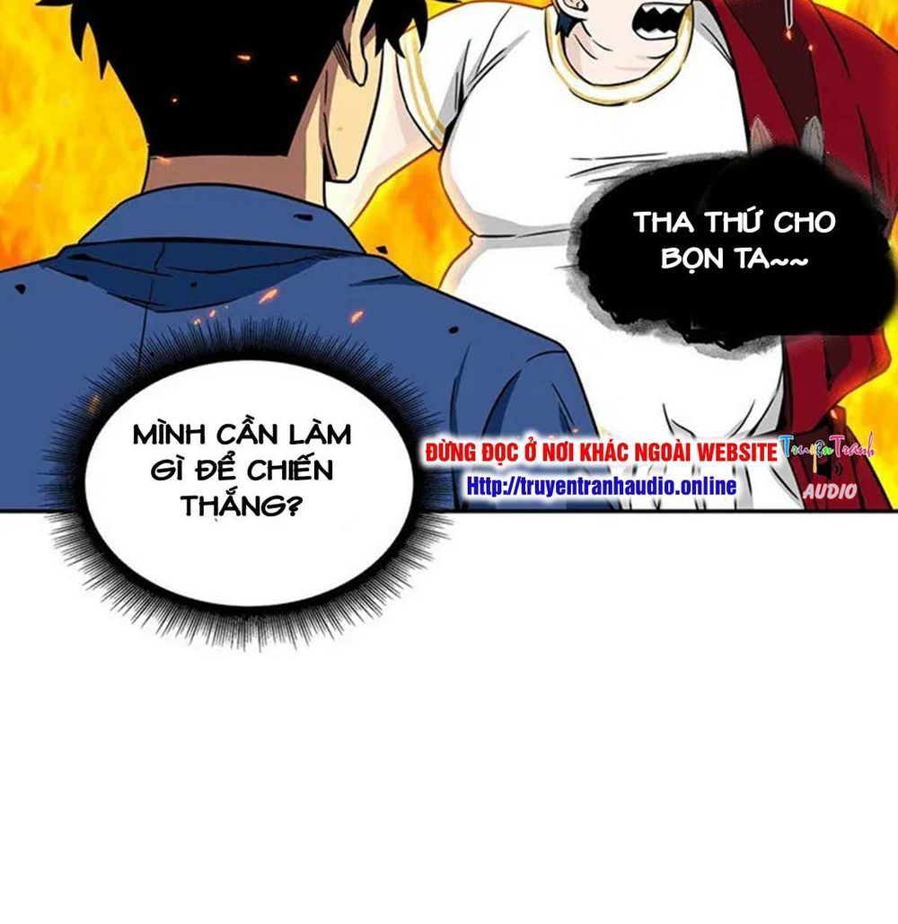 Vua Trộm Mộ