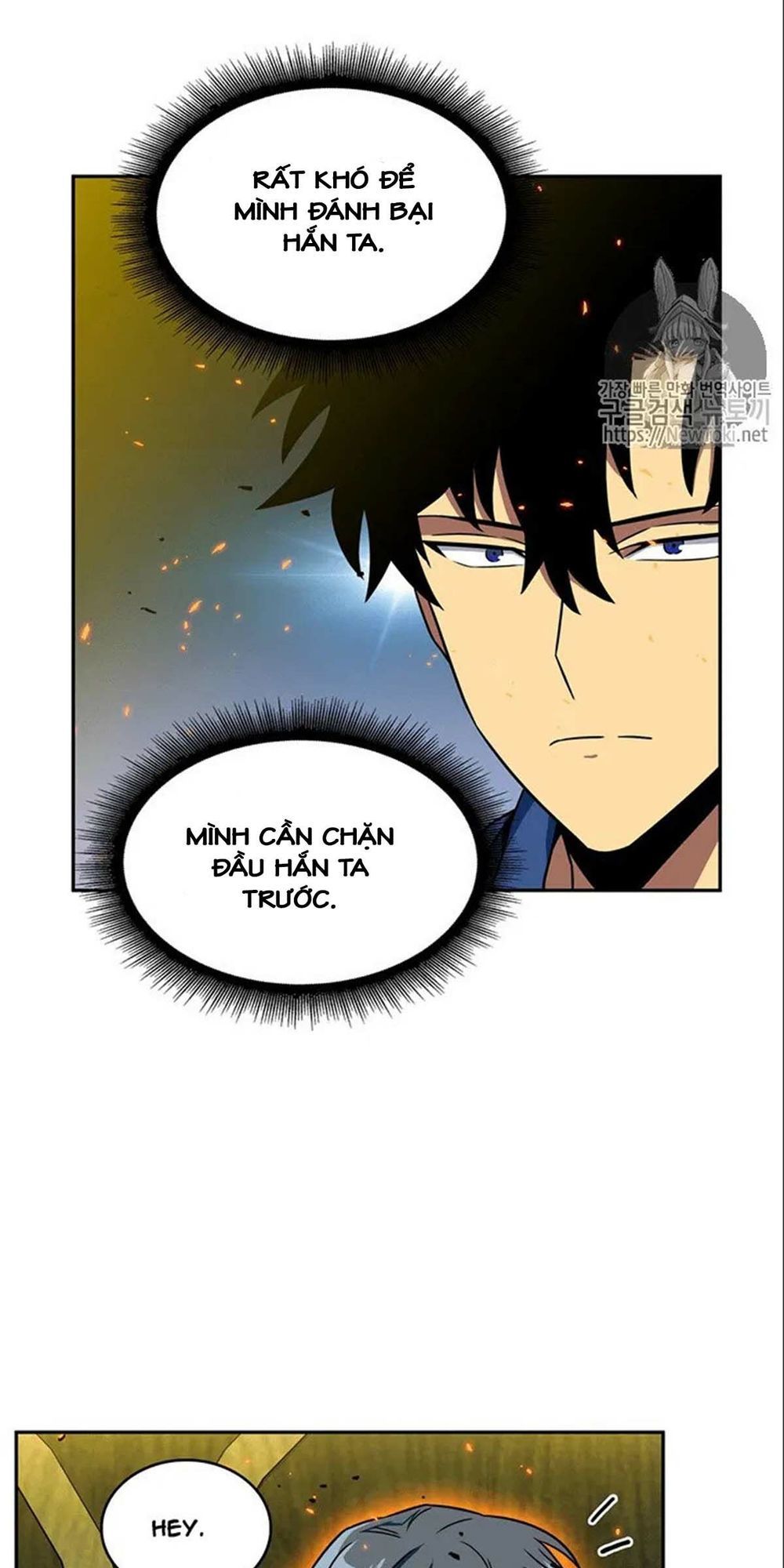 Vua Trộm Mộ