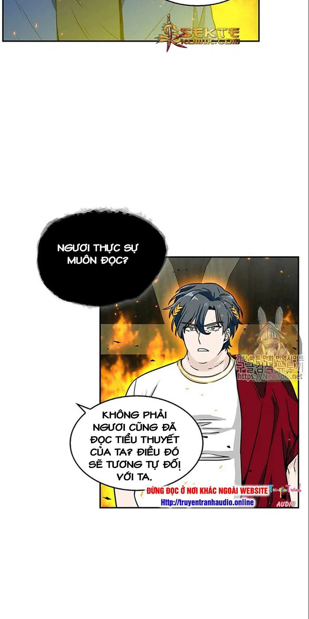 Vua Trộm Mộ