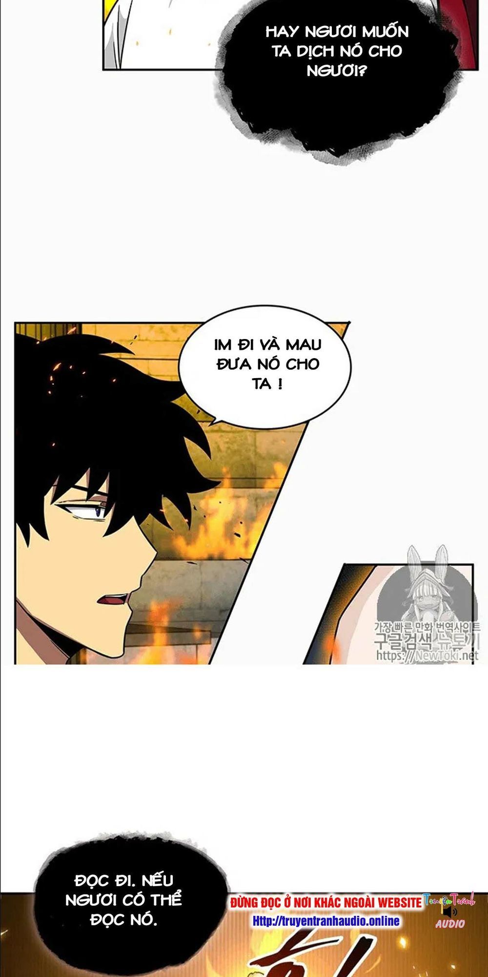 Vua Trộm Mộ