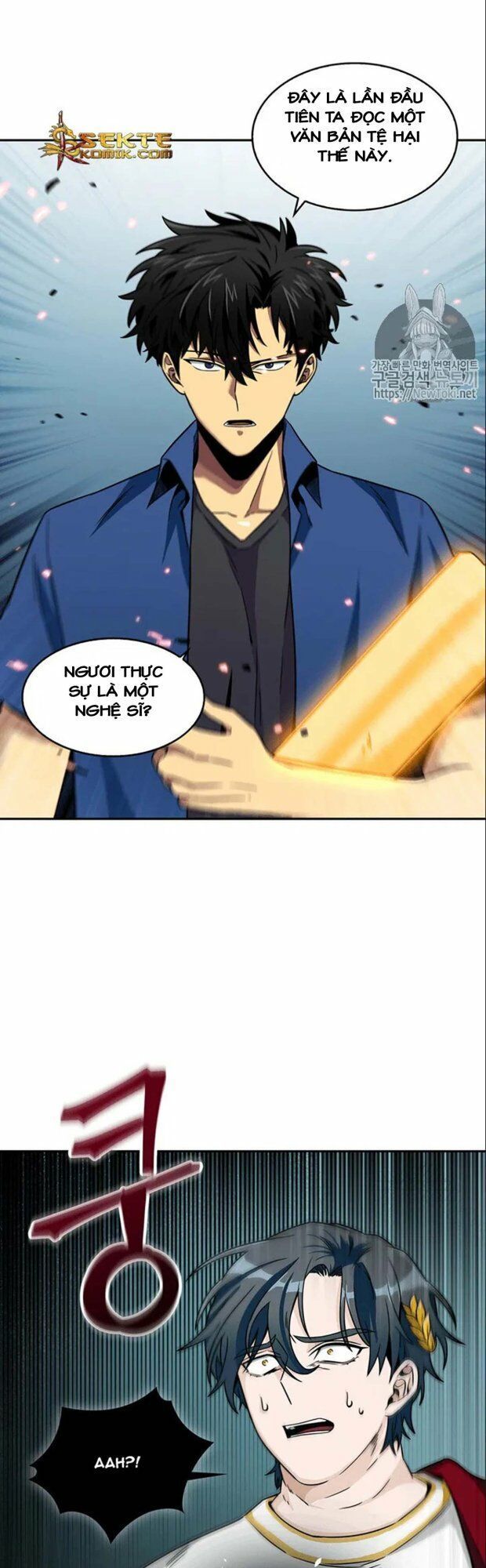 Vua Trộm Mộ