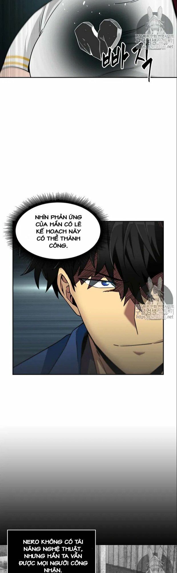 Vua Trộm Mộ