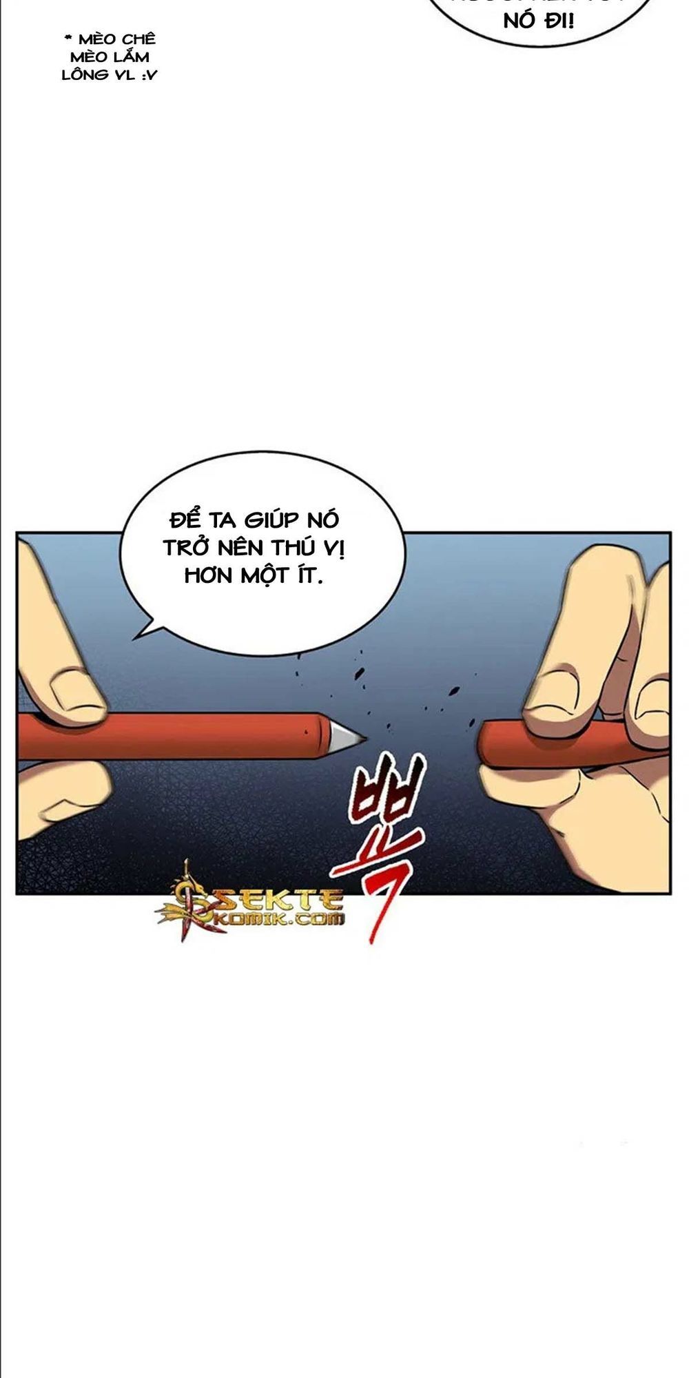 Vua Trộm Mộ