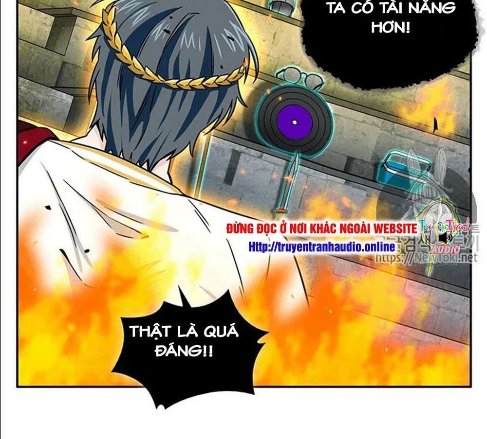 Vua Trộm Mộ