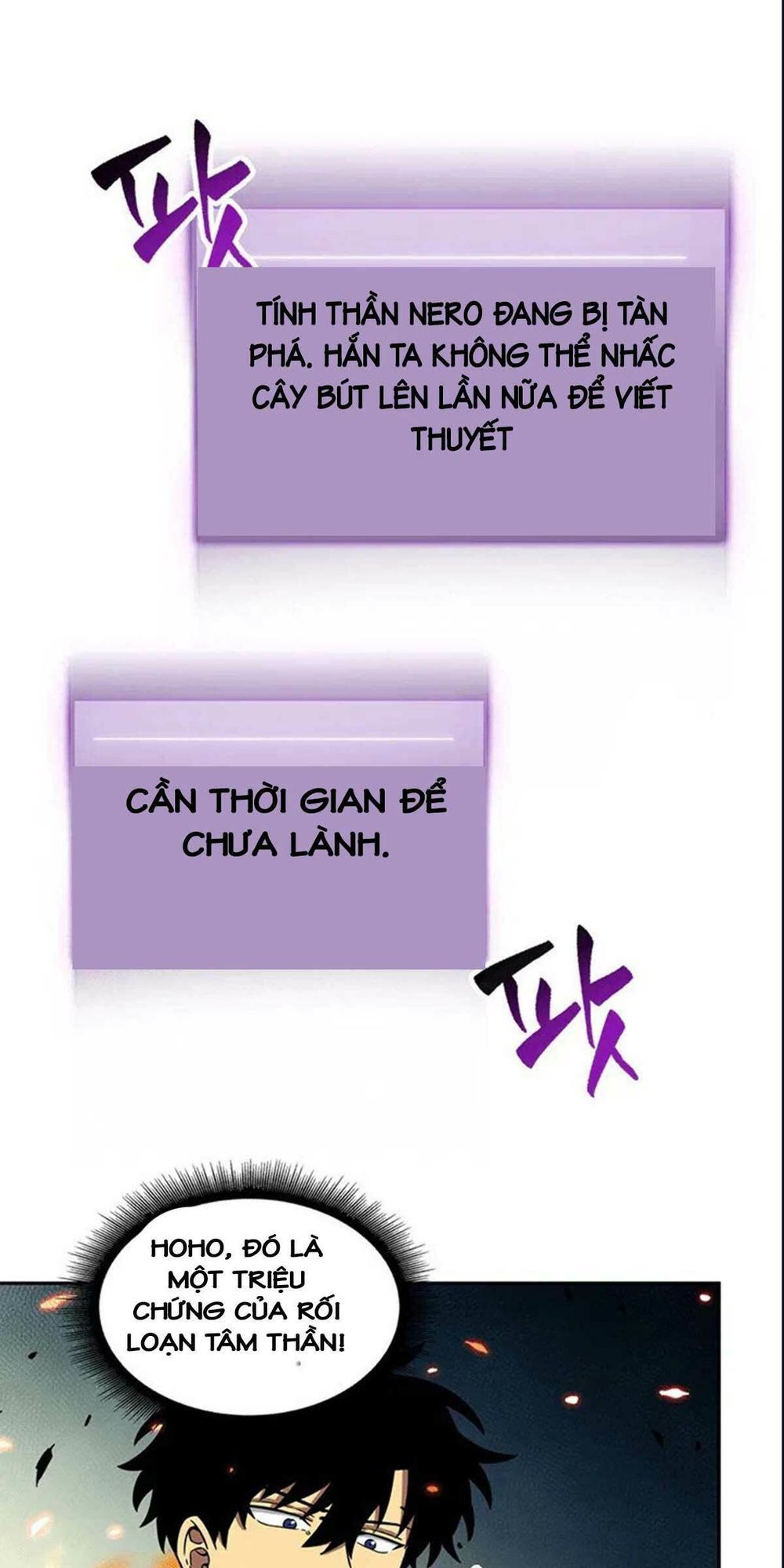 Vua Trộm Mộ