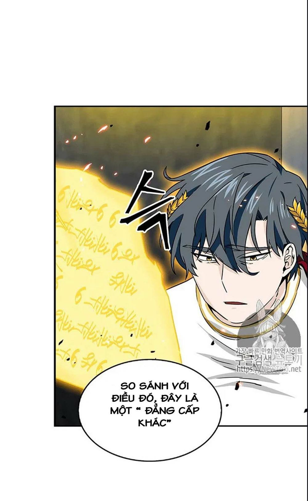 Vua Trộm Mộ