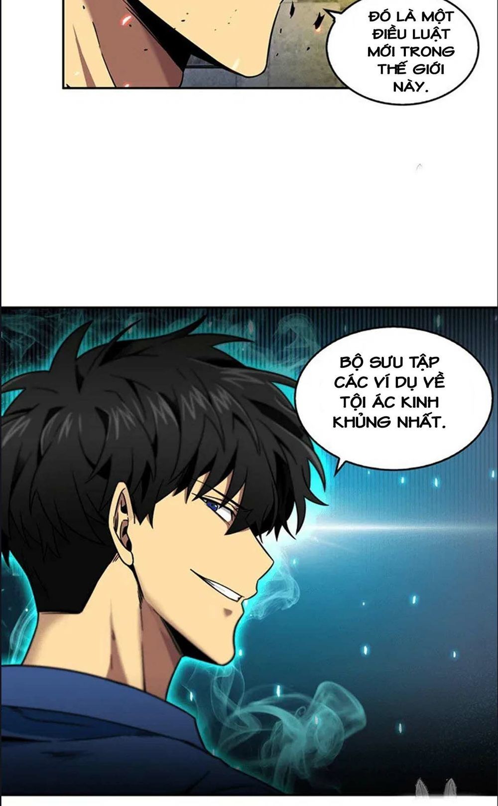 Vua Trộm Mộ
