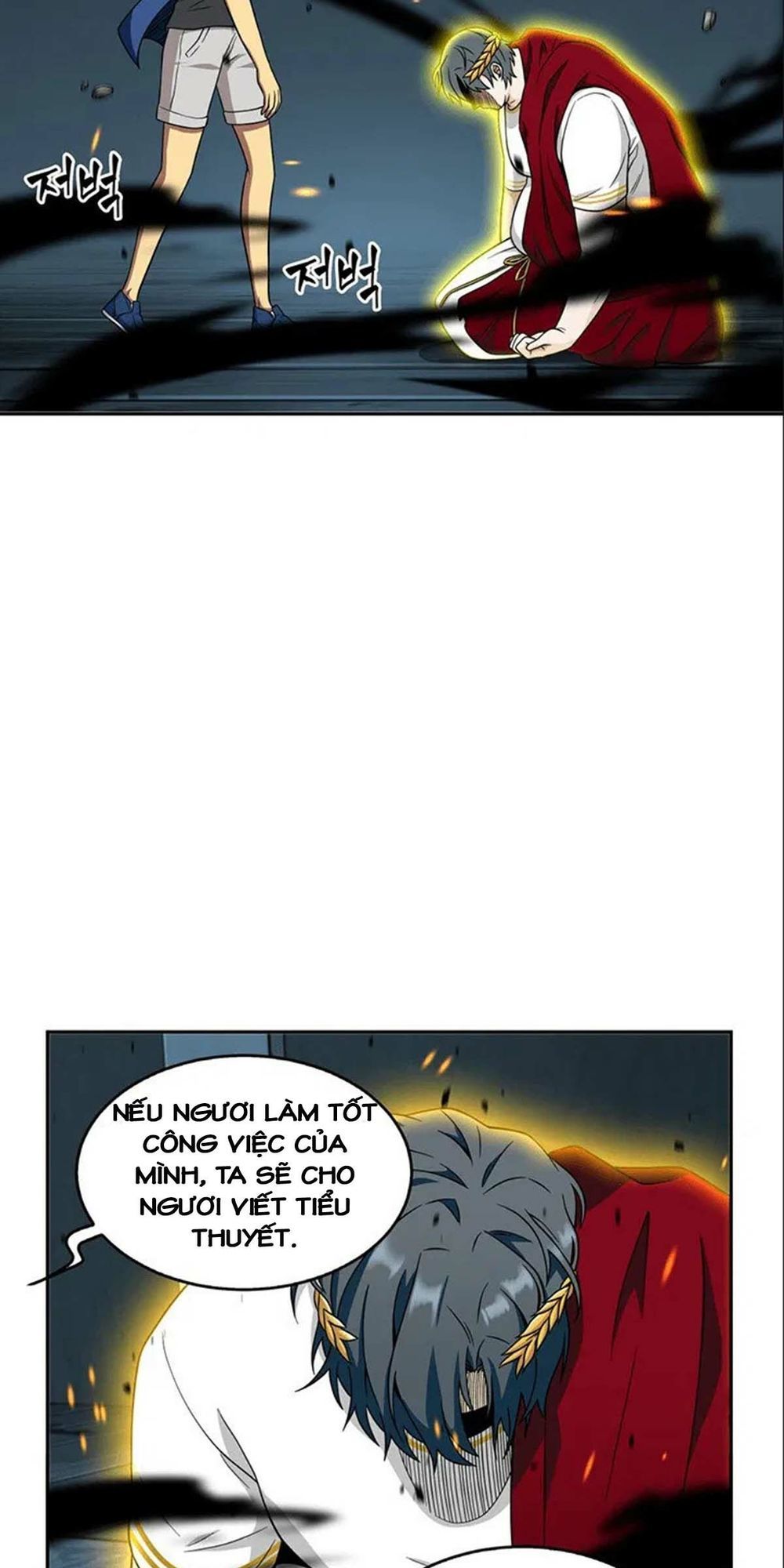 Vua Trộm Mộ
