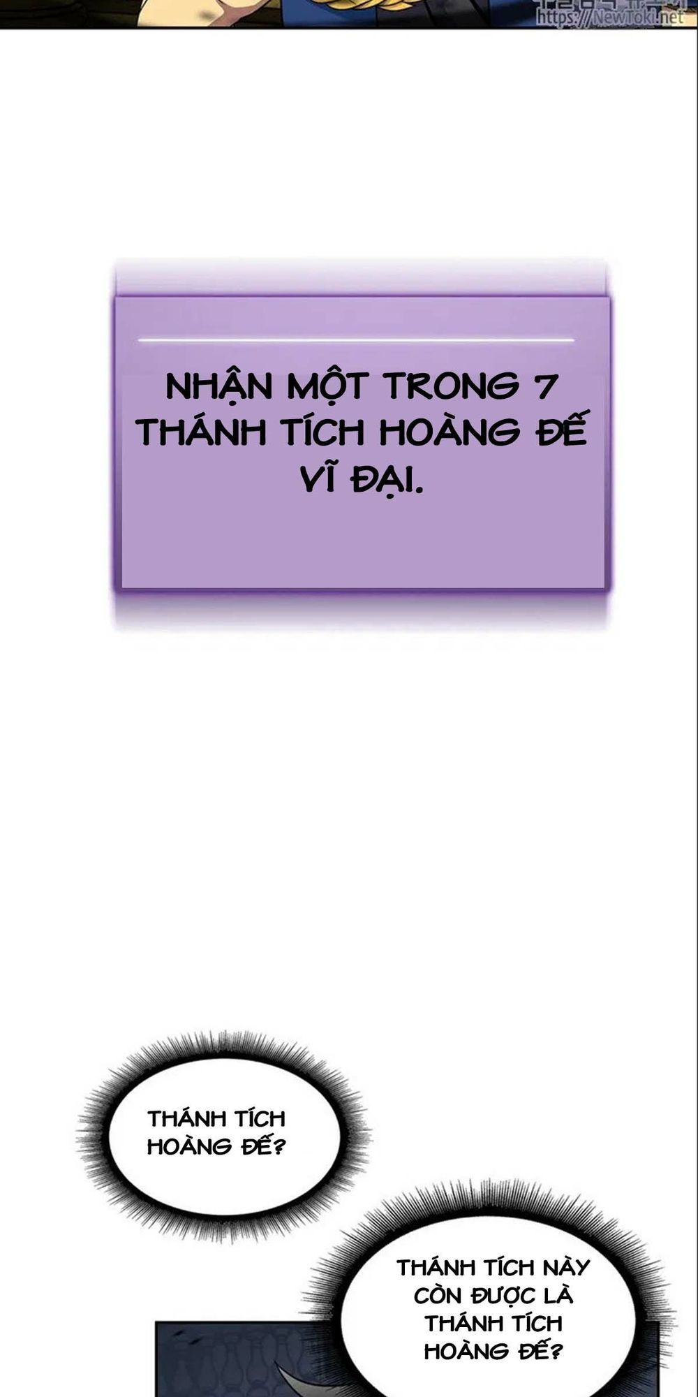 Vua Trộm Mộ