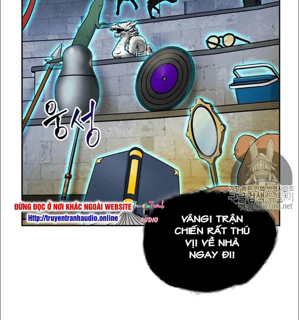 Vua Trộm Mộ